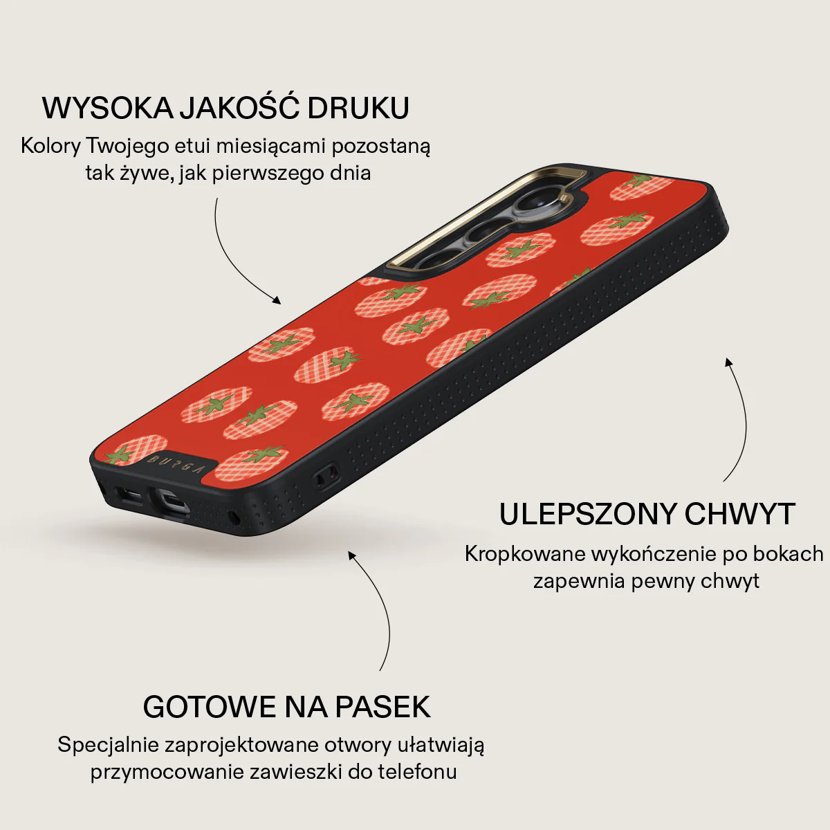 Harvest - Samsung Galaxy S24 Etui - Image 9