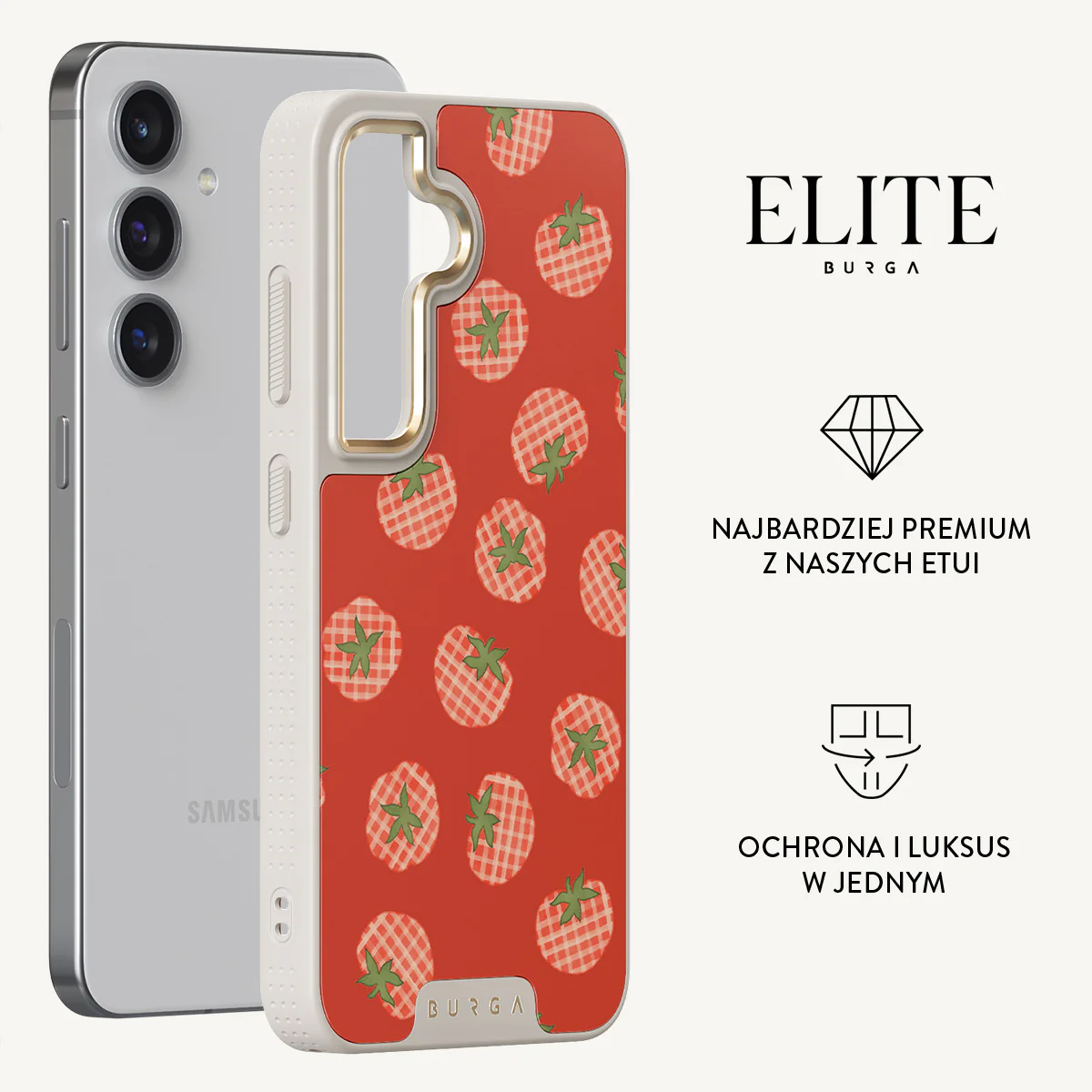 Harvest - Samsung Galaxy S24 Plus Etui - Image 20