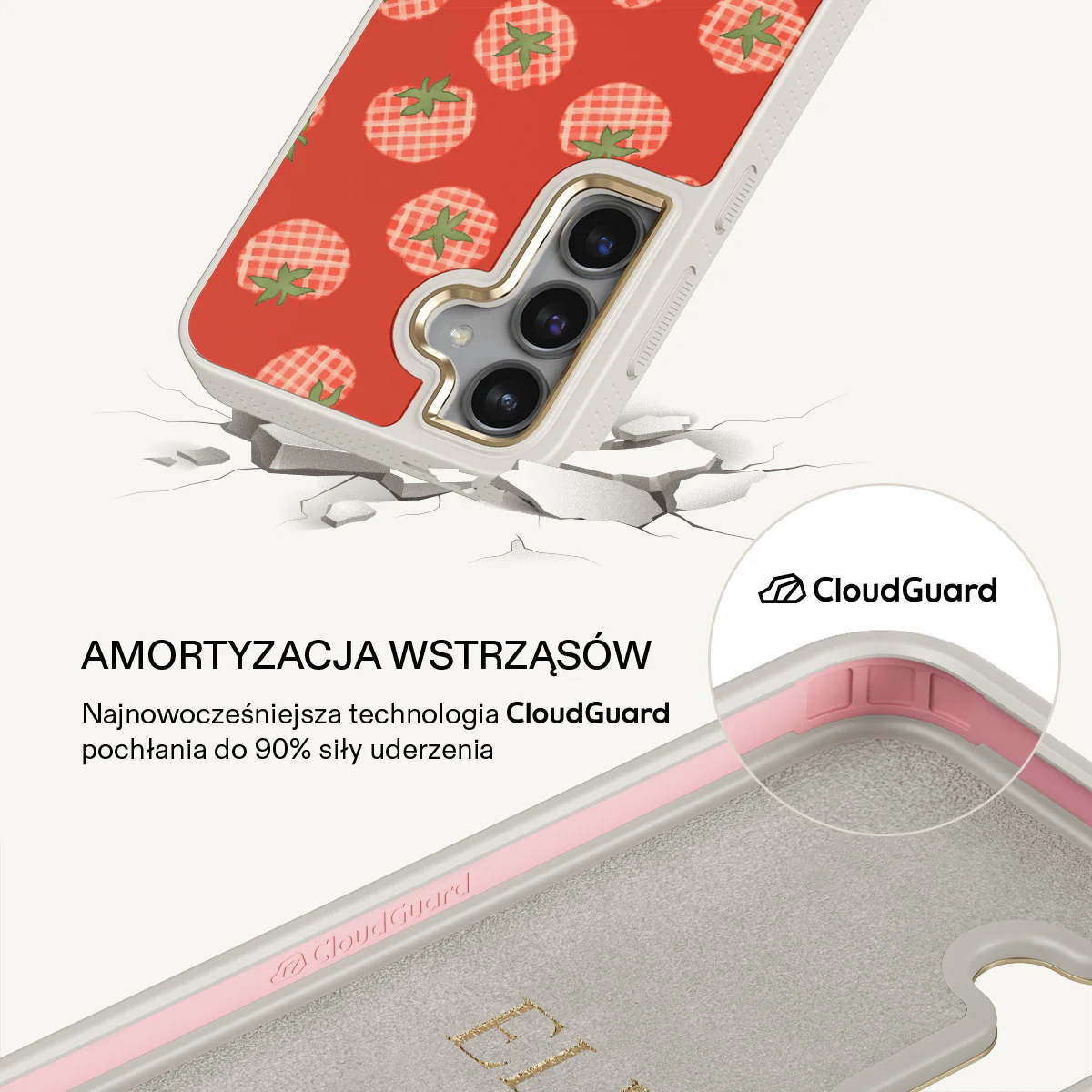 Harvest - Samsung Galaxy S24 Plus Etui - Image 21