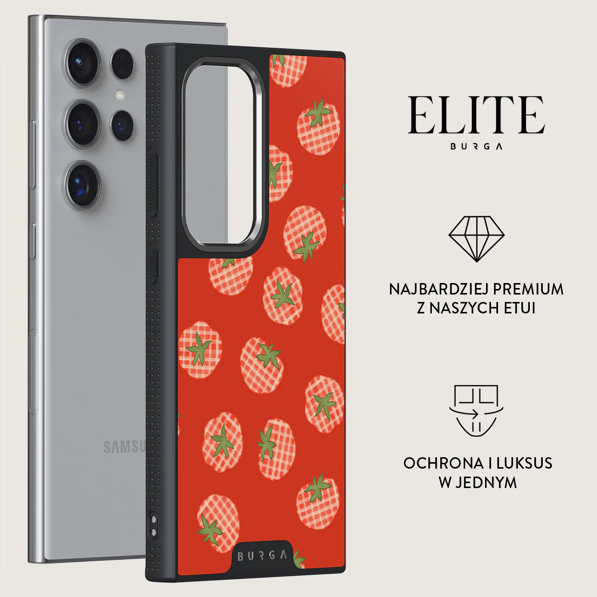 Harvest - Samsung Galaxy S24 Ultra Etui - Image 13