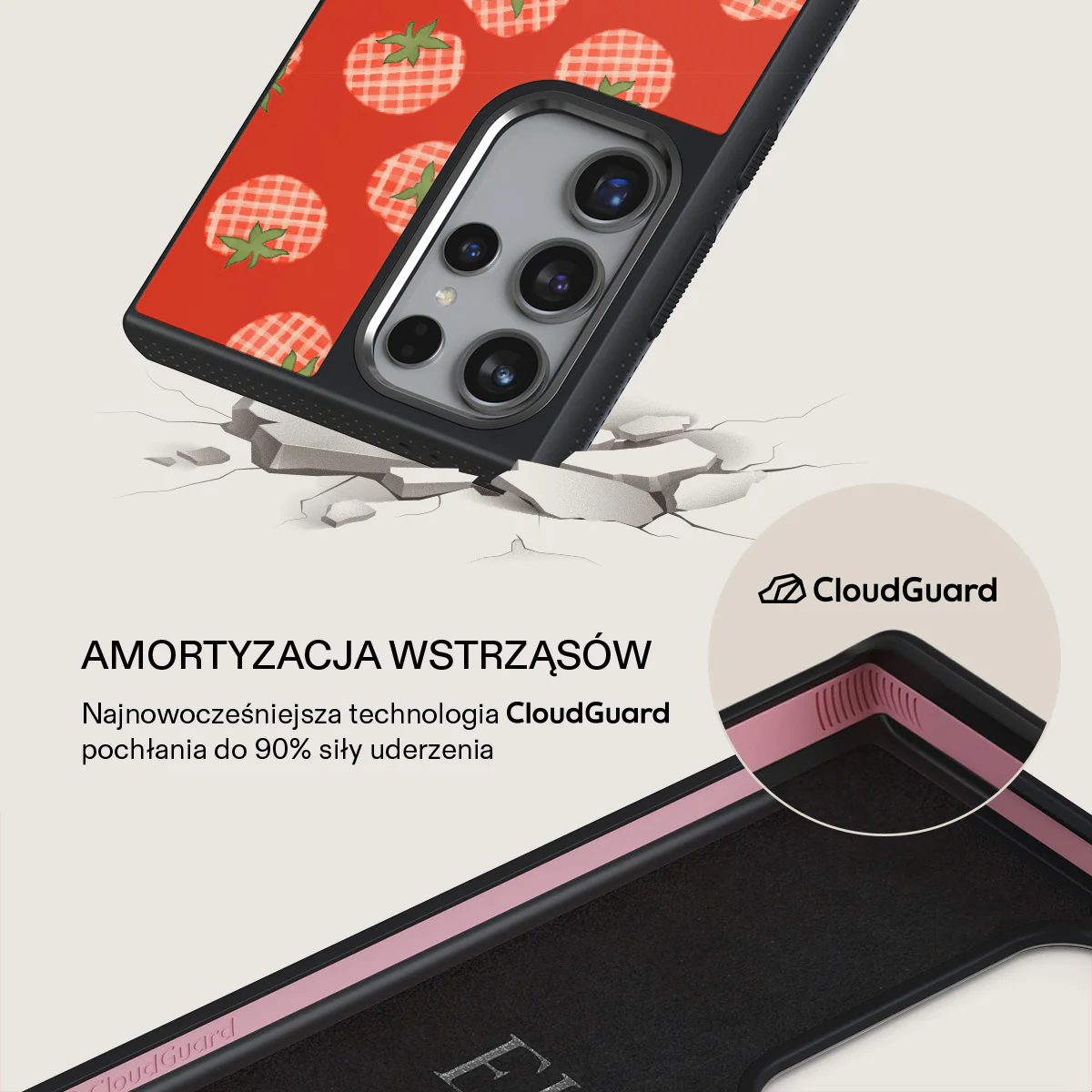 Harvest - Samsung Galaxy S24 Ultra Etui - Image 14