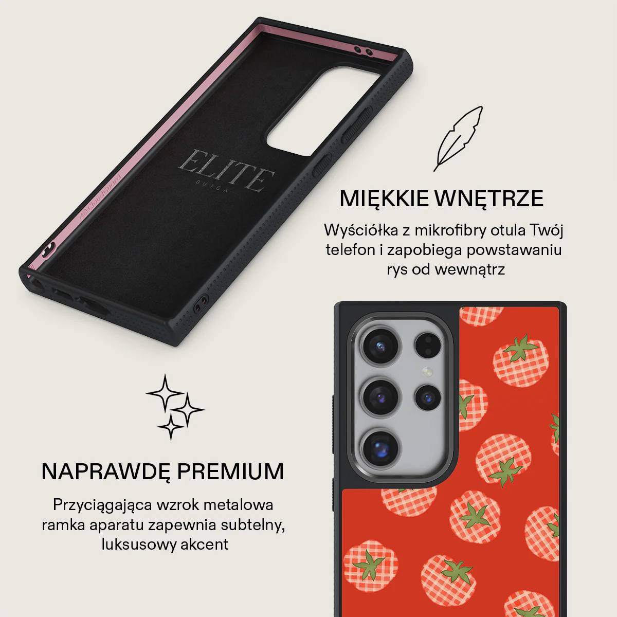 Harvest - Samsung Galaxy S24 Ultra Etui - Image 17