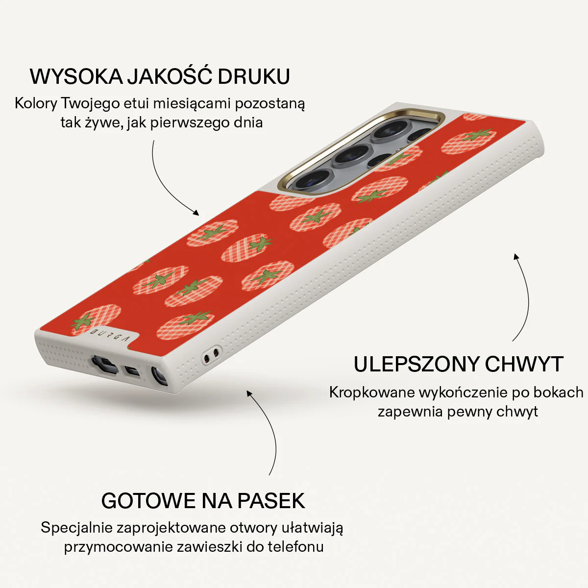 Harvest - Samsung Galaxy S24 Ultra Etui - Image 23