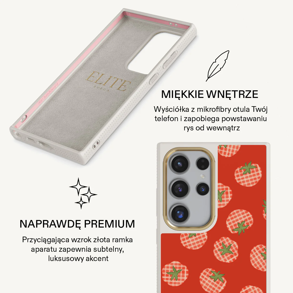 Harvest - Samsung Galaxy S24 Ultra Etui - Image 24