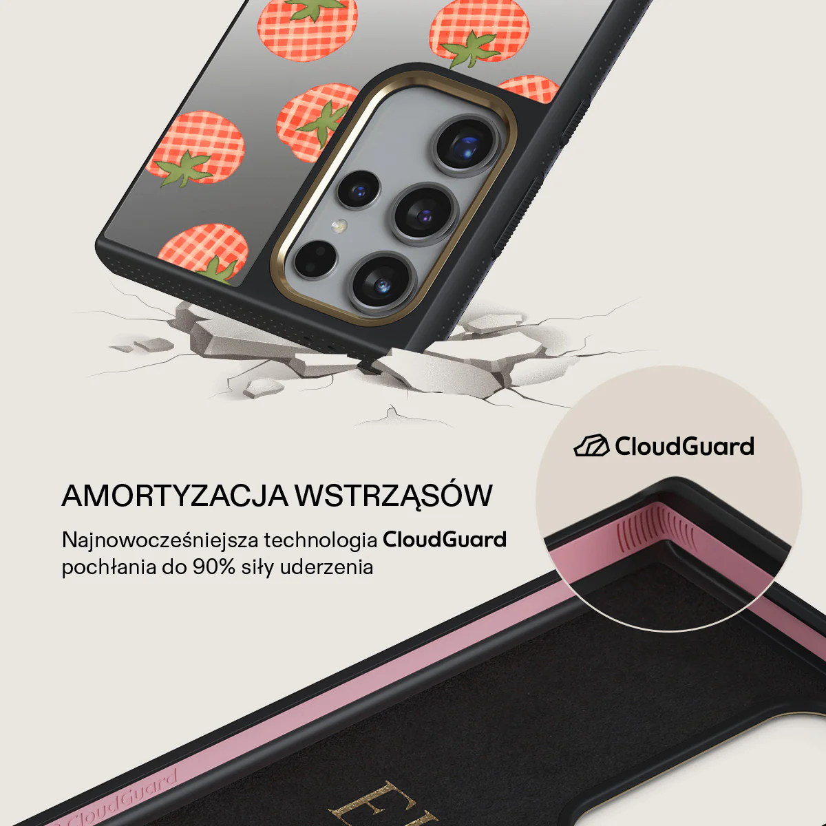 Harvest - Samsung Galaxy S24 Ultra Etui - Image 28