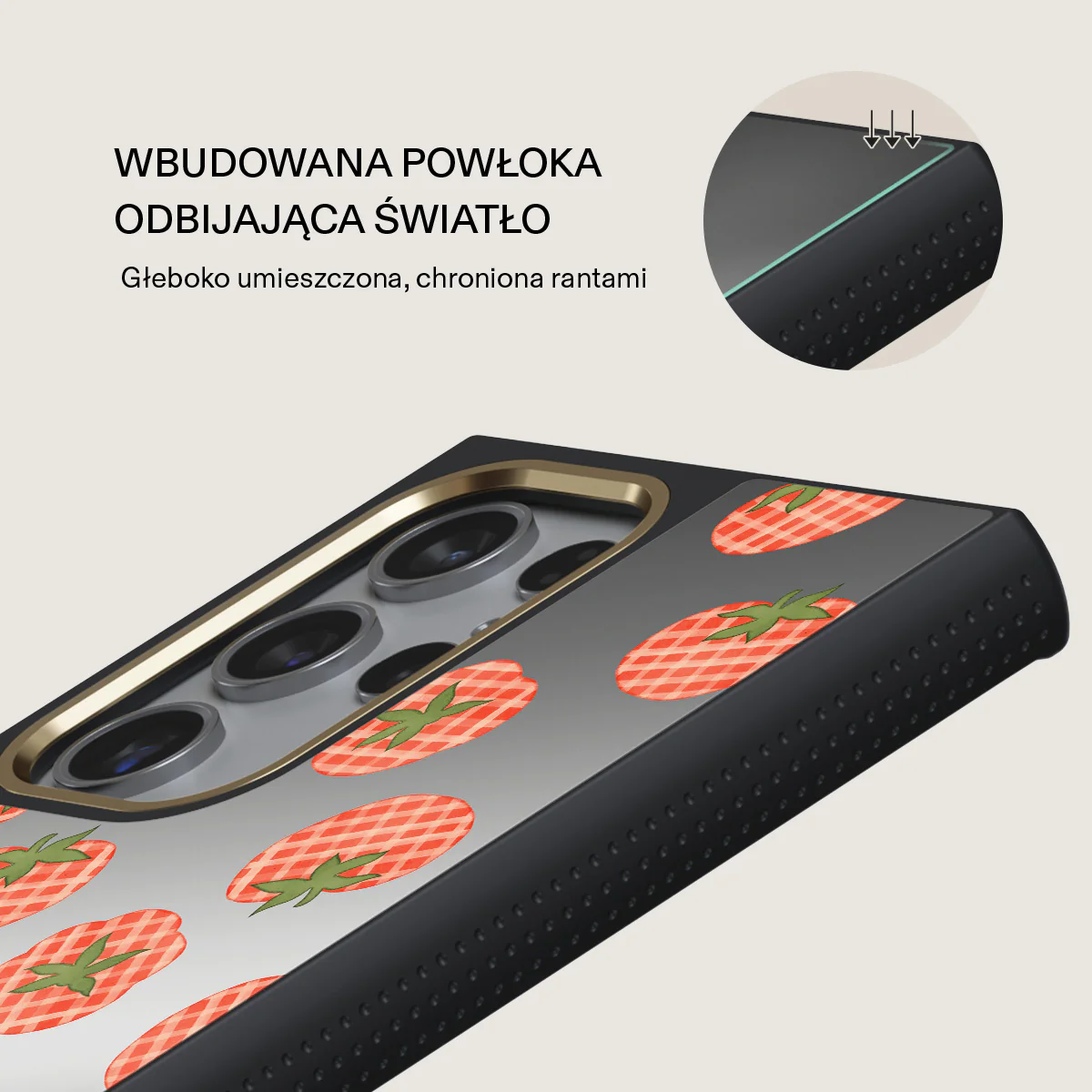 Harvest - Samsung Galaxy S24 Ultra Etui - Image 29