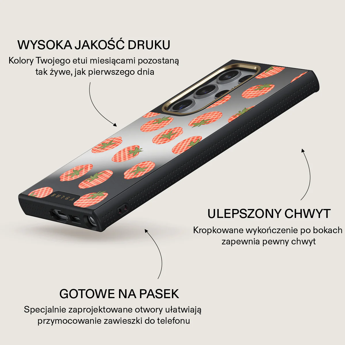 Harvest - Samsung Galaxy S24 Ultra Etui - Image 31