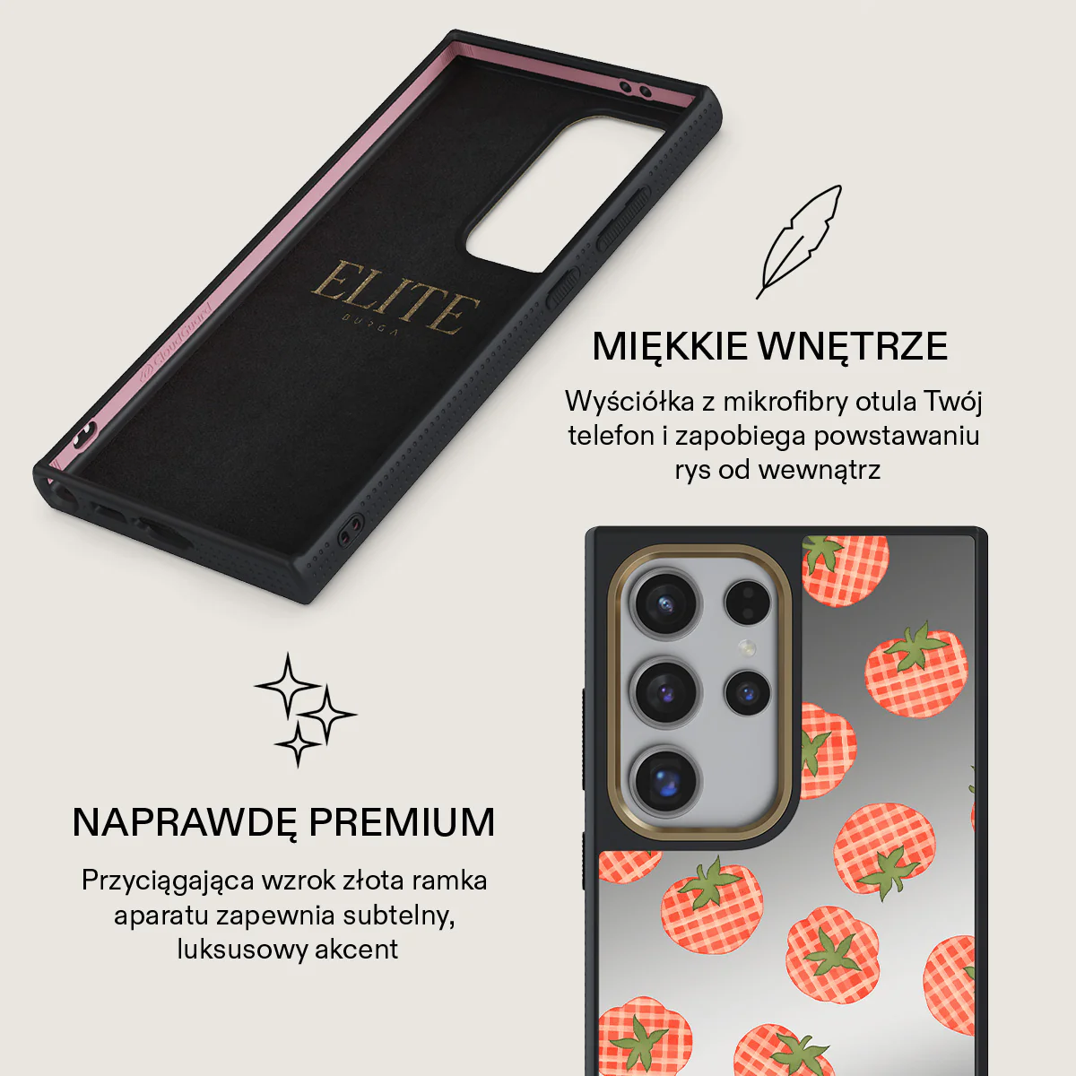 Harvest - Samsung Galaxy S24 Ultra Etui - Image 32
