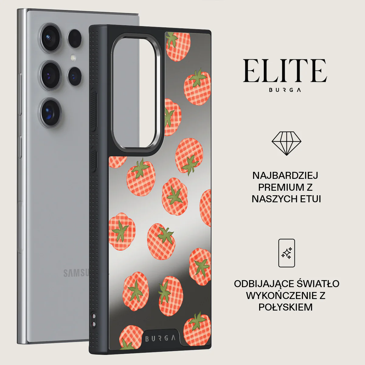 Harvest - Samsung Galaxy S24 Ultra Etui - Image 35