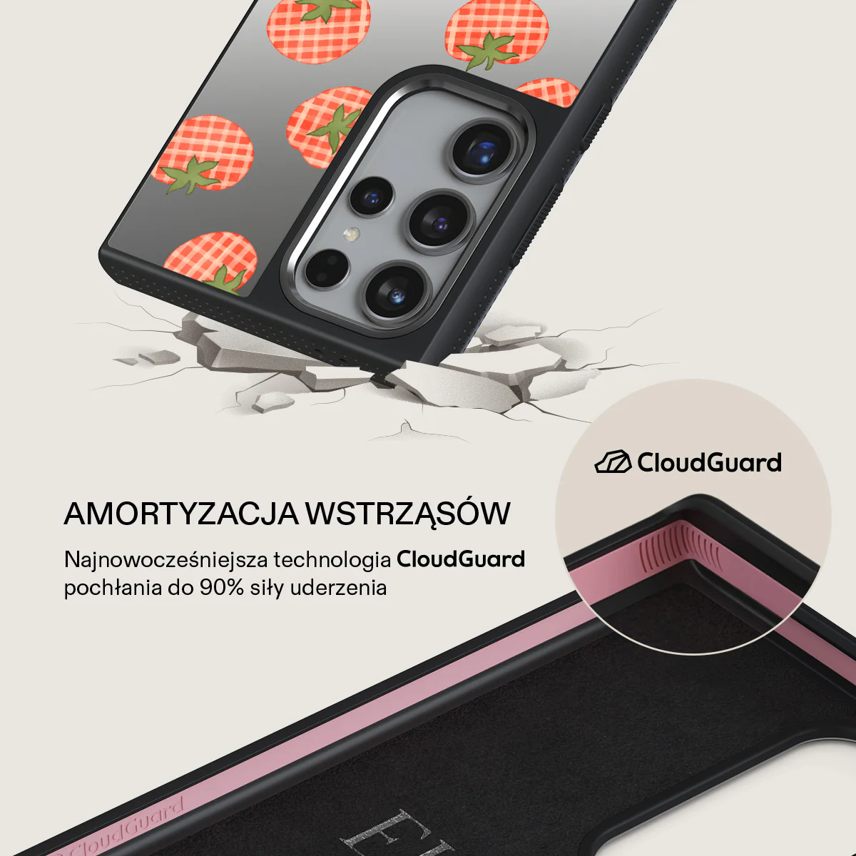 Harvest - Samsung Galaxy S24 Ultra Etui - Image 36