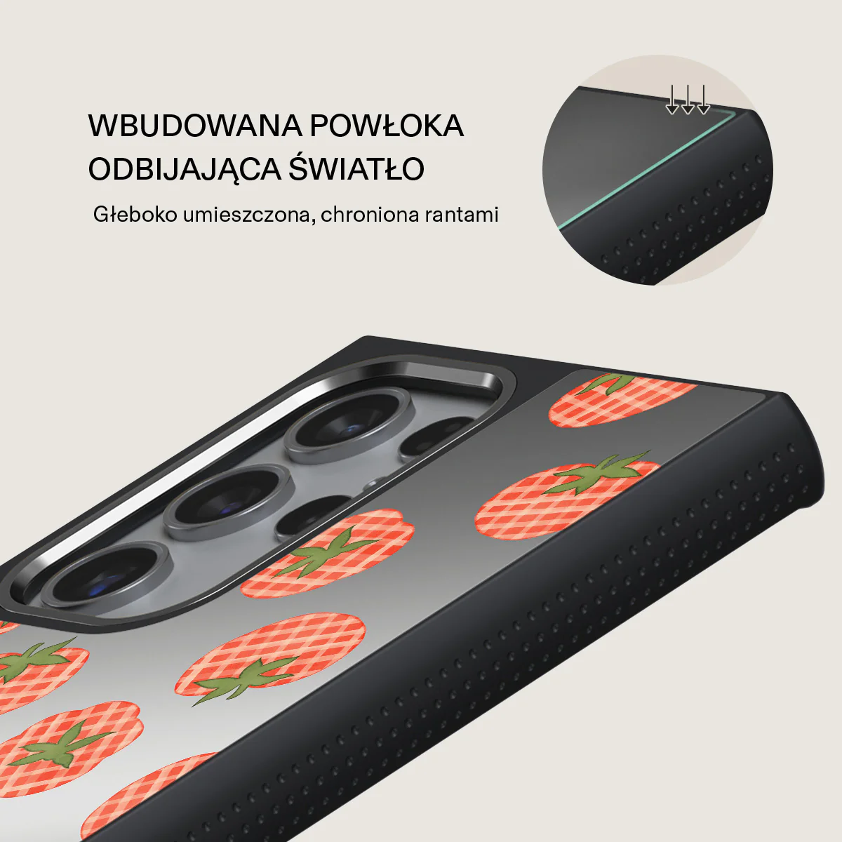 Harvest - Samsung Galaxy S24 Ultra Etui - Image 37