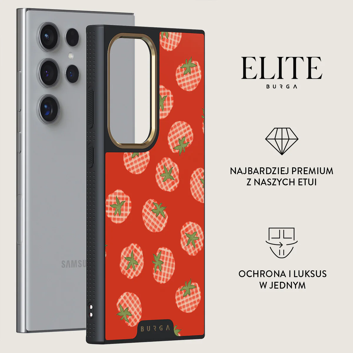 Harvest - Samsung Galaxy S24 Ultra Etui - Image 6