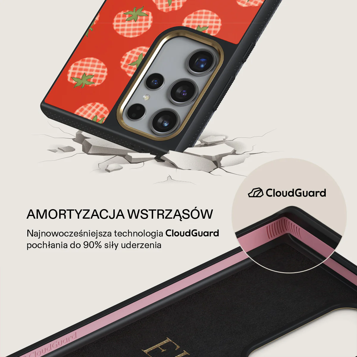 Harvest - Samsung Galaxy S24 Ultra Etui - Image 7