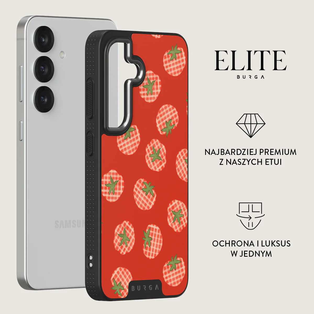 Harvest - Samsung Galaxy S25 Etui - Image 13