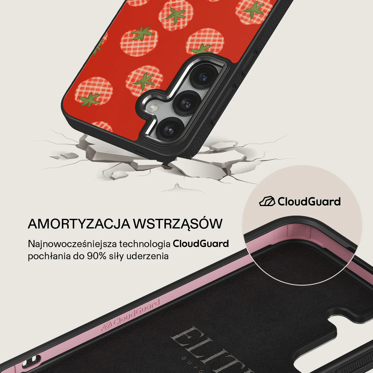Harvest - Samsung Galaxy S25 Etui - Image 14