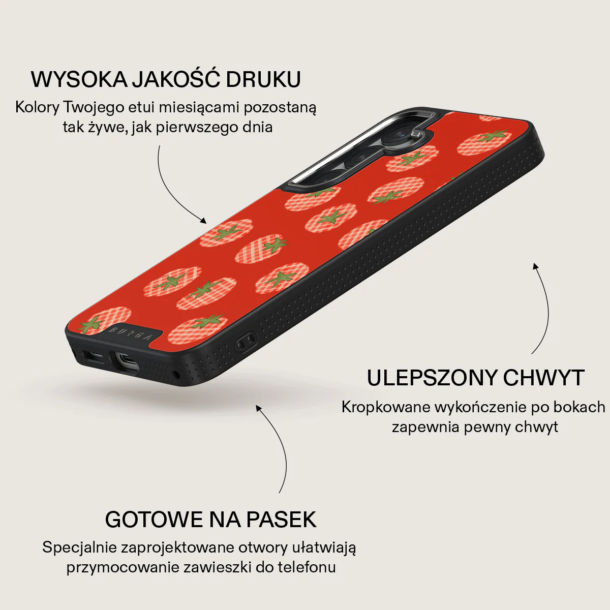 Harvest - Samsung Galaxy S25 Etui - Image 16