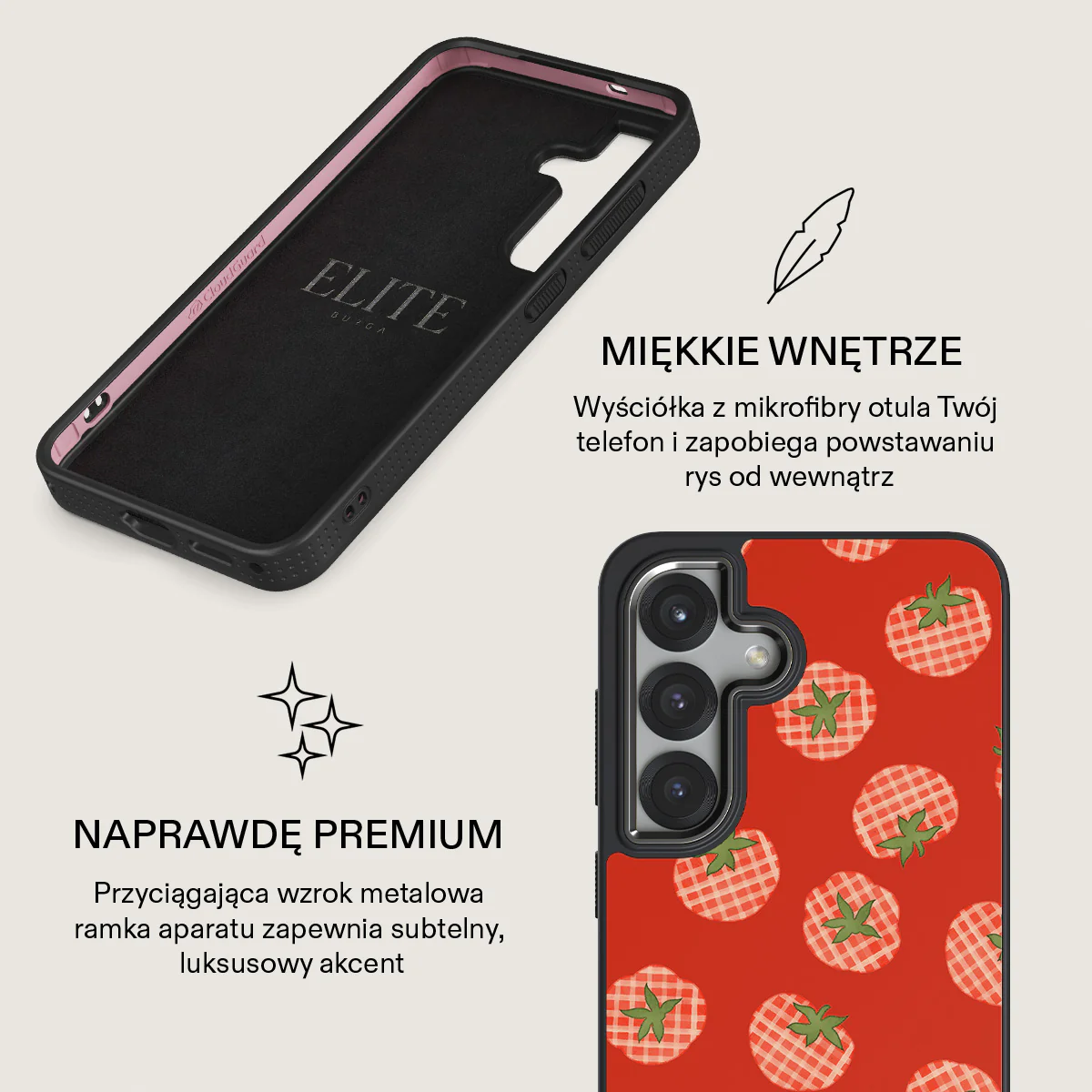 Harvest - Samsung Galaxy S25 Etui - Image 17
