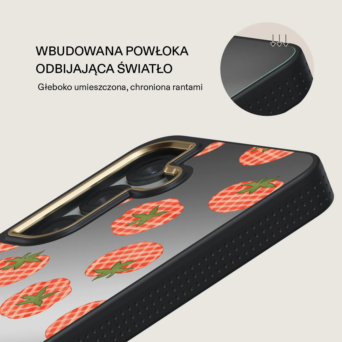 Harvest - Samsung Galaxy S25 Etui - Image 29