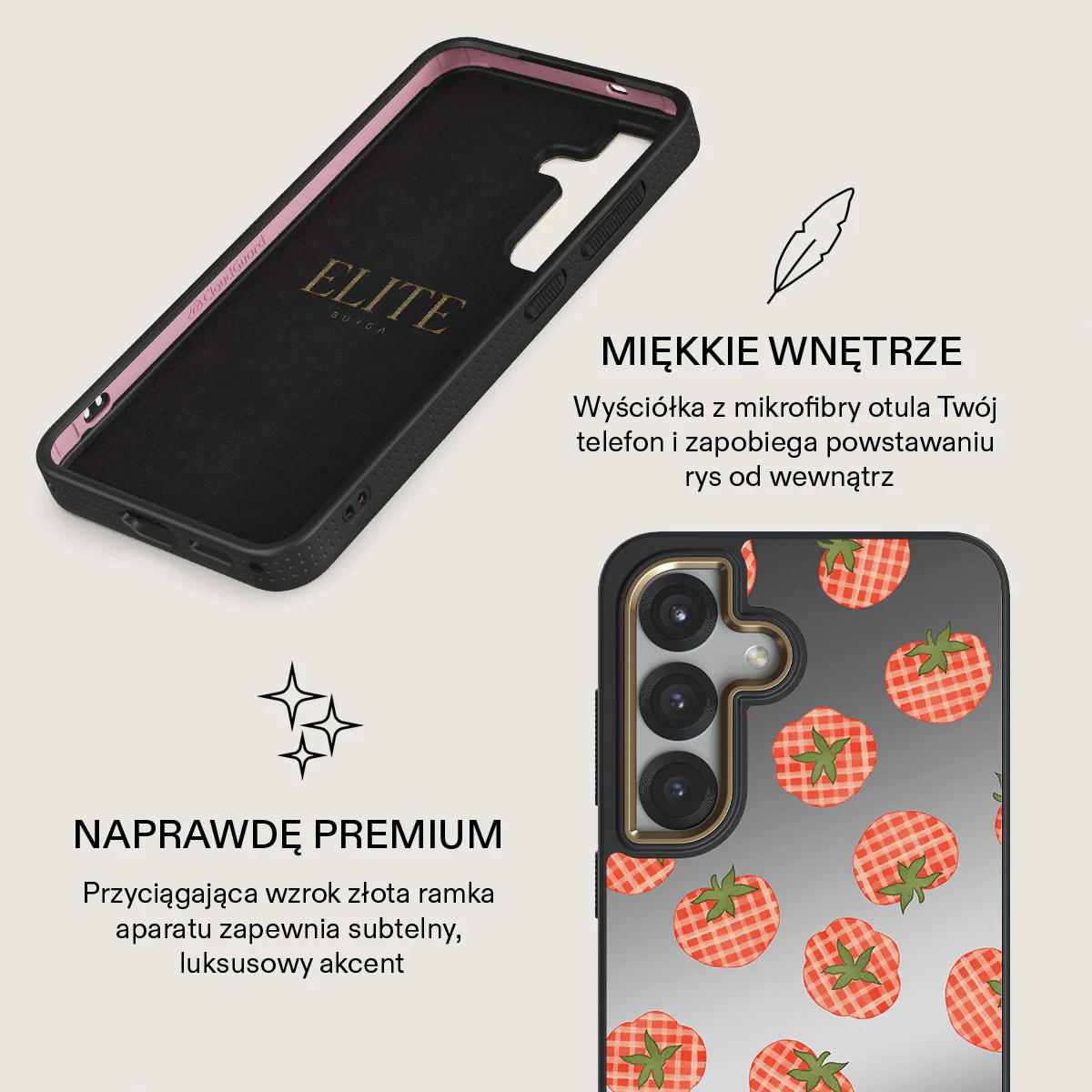 Harvest - Samsung Galaxy S25 Etui - Image 32