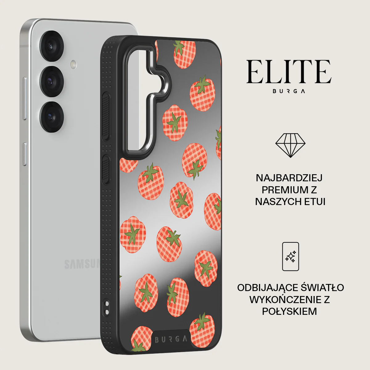 Harvest - Samsung Galaxy S25 Etui - Image 35