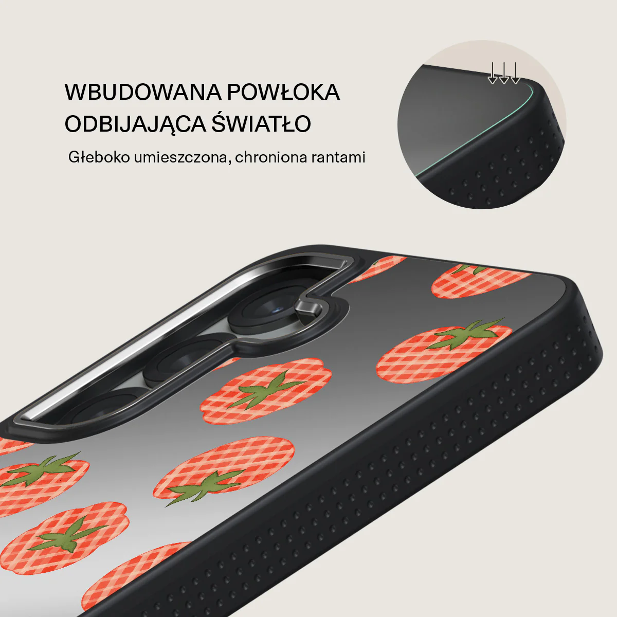 Harvest - Samsung Galaxy S25 Etui - Image 37