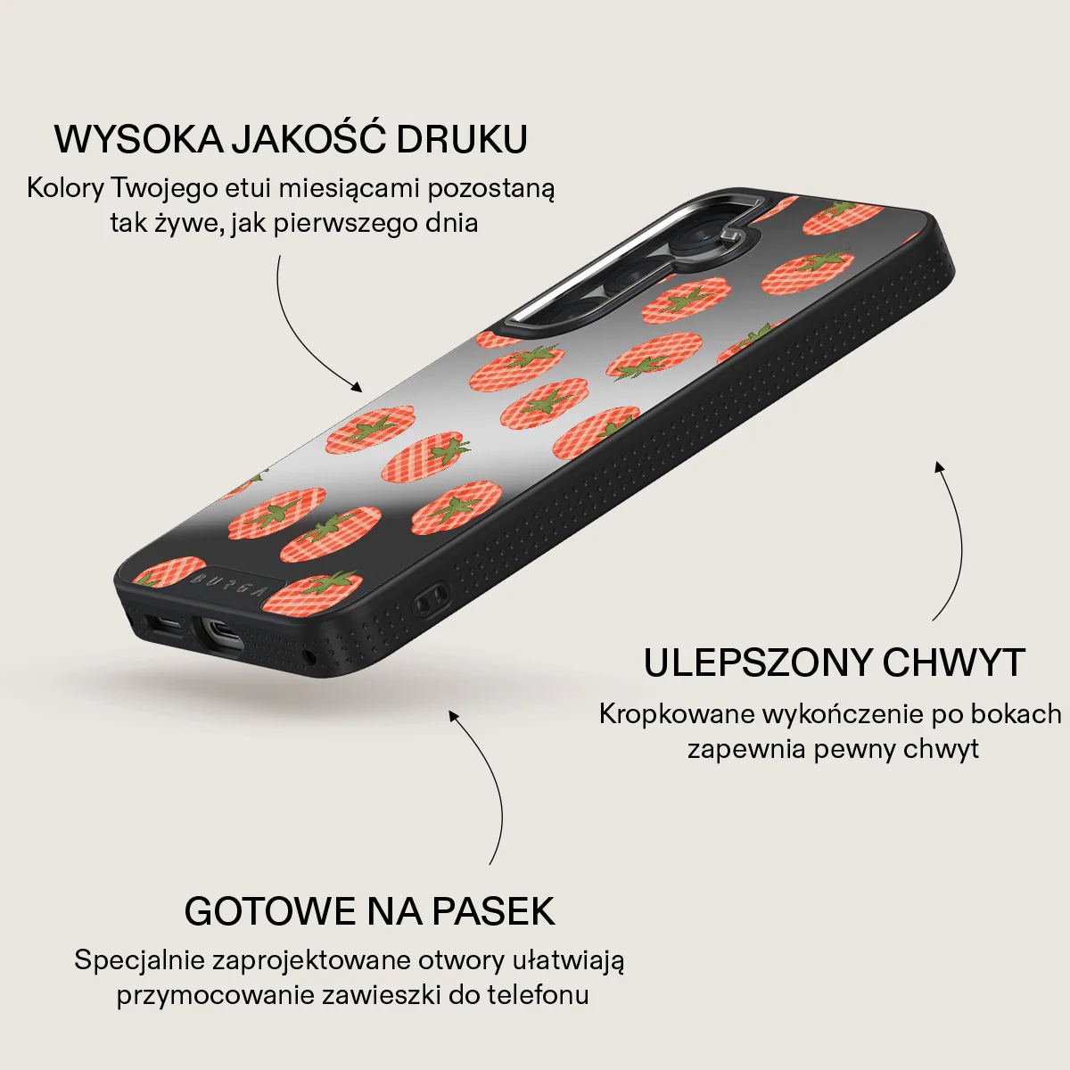 Harvest - Samsung Galaxy S25 Etui - Image 39