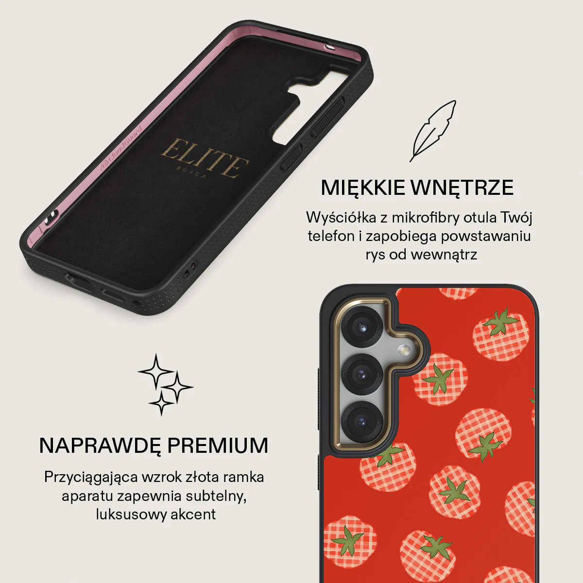 Harvest - Samsung Galaxy S25 Plus Etui - Image 10