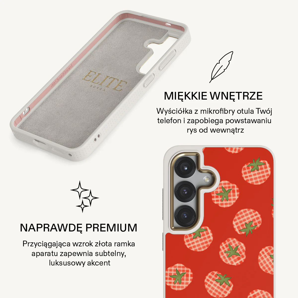Harvest - Samsung Galaxy S25 Plus Etui - Image 24