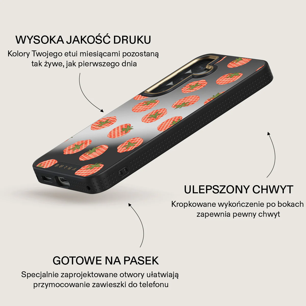 Harvest - Samsung Galaxy S25 Plus Etui - Image 31