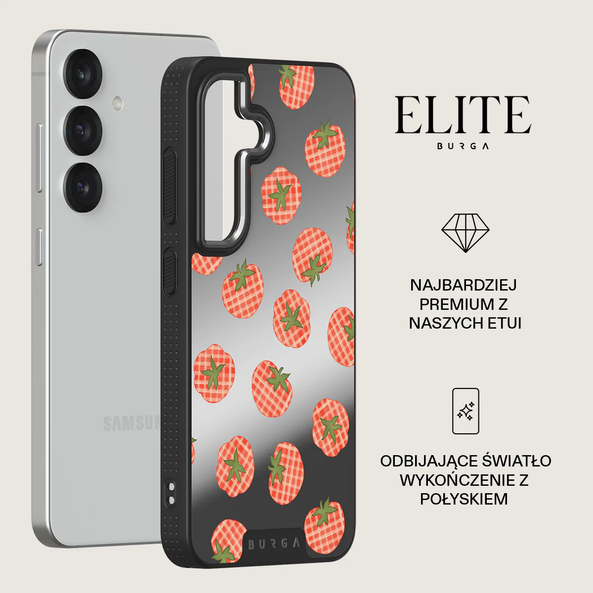 Harvest - Samsung Galaxy S25 Plus Etui - Image 35