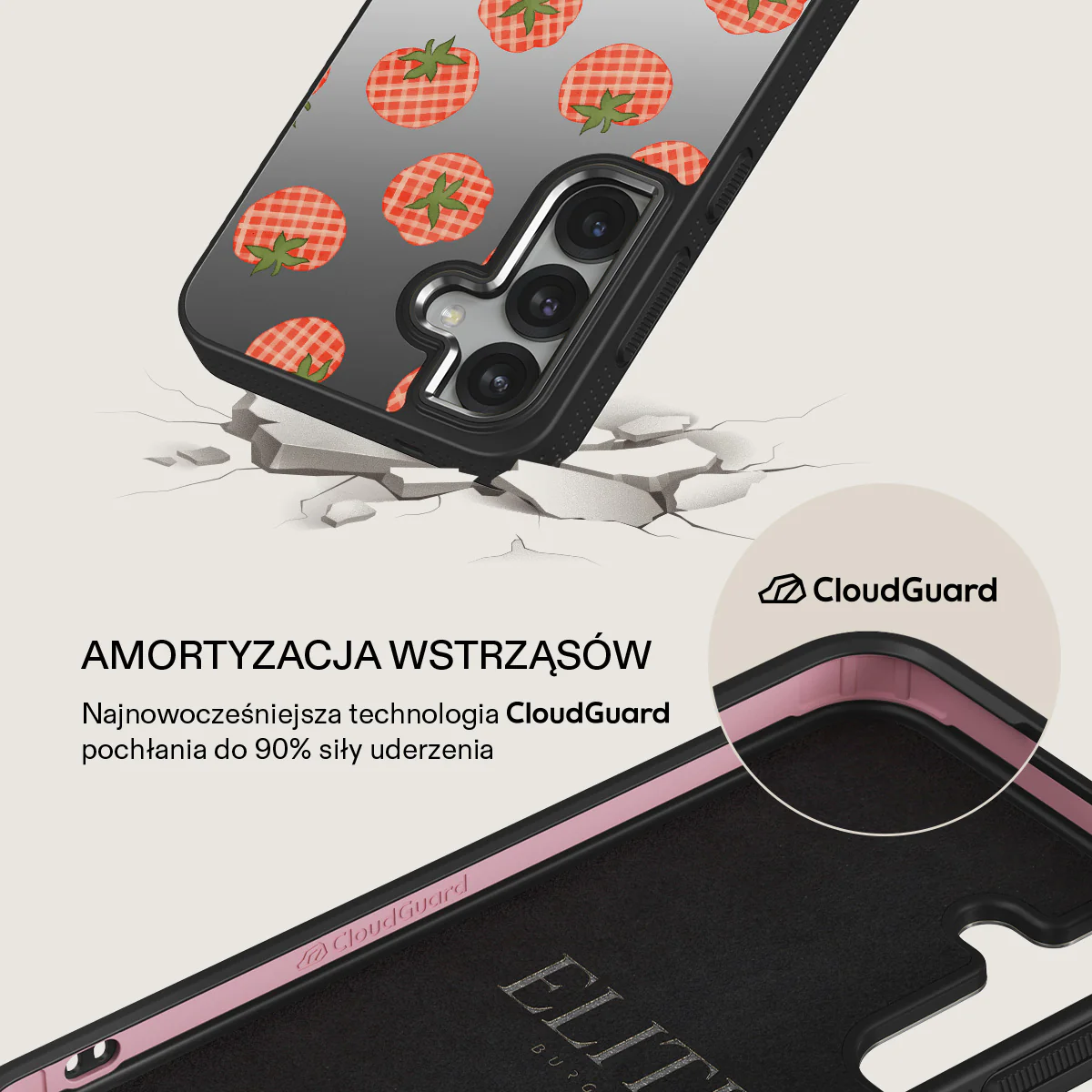 Harvest - Samsung Galaxy S25 Plus Etui - Image 36