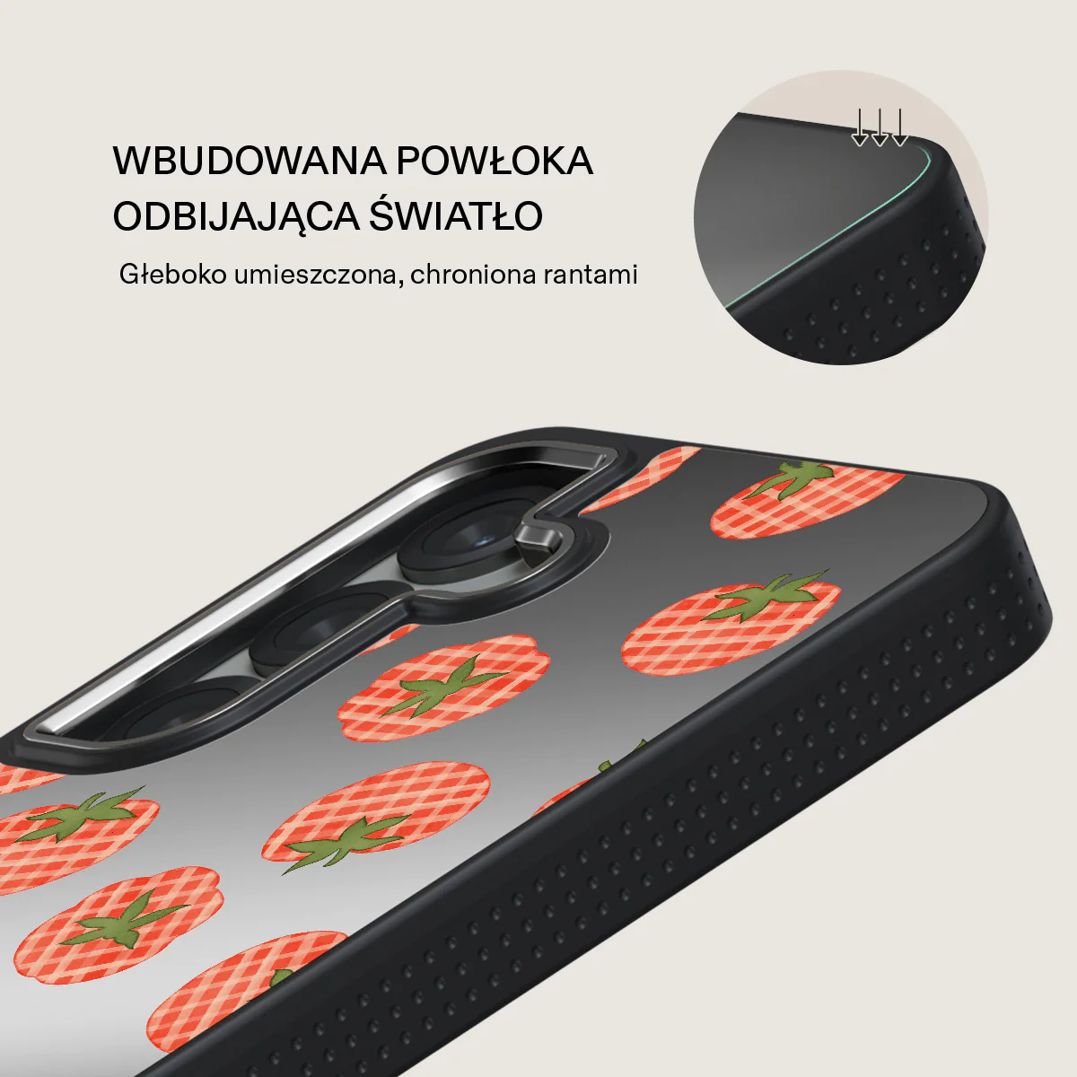 Harvest - Samsung Galaxy S25 Plus Etui - Image 37