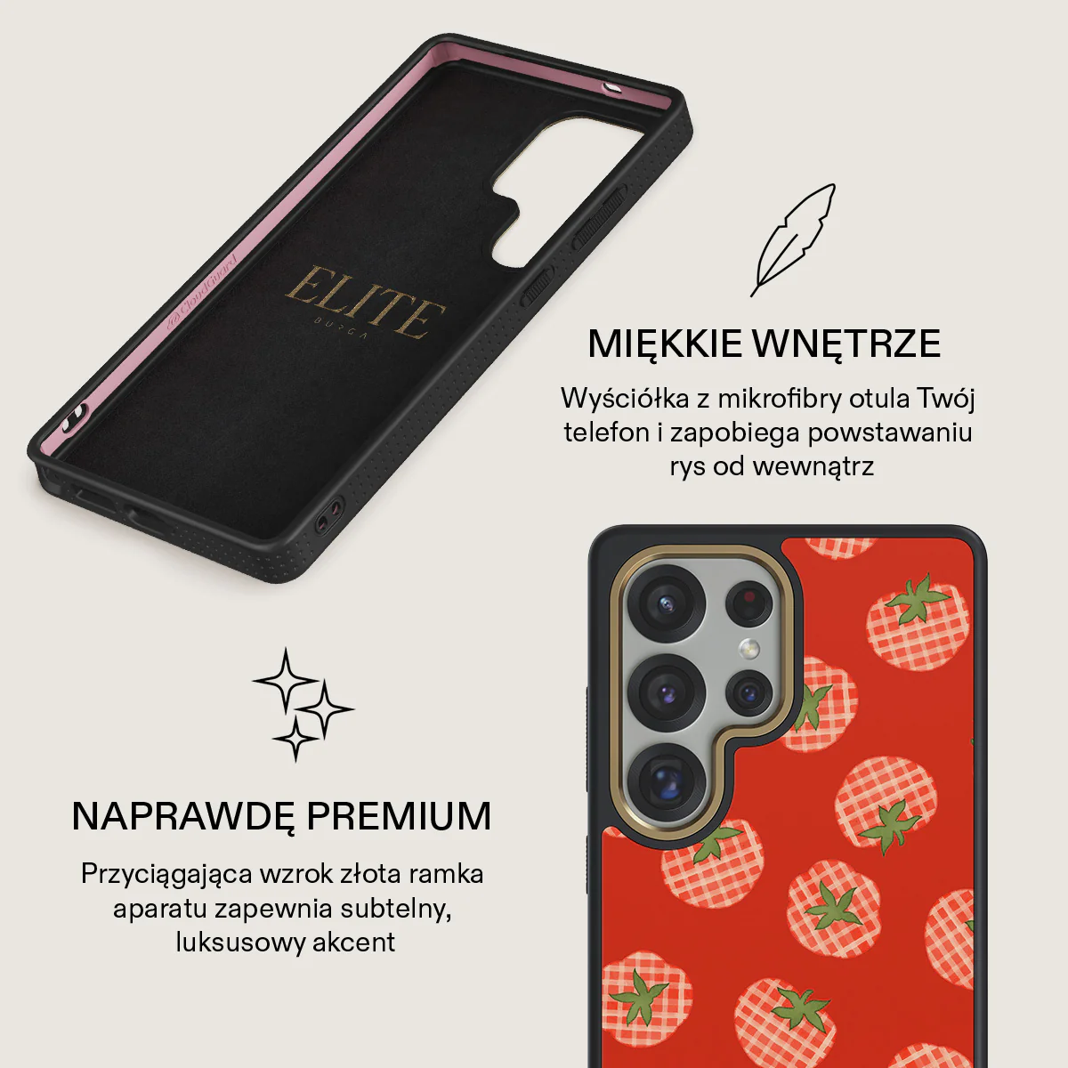 Harvest - Samsung Galaxy S25 Ultra Etui - Image 10