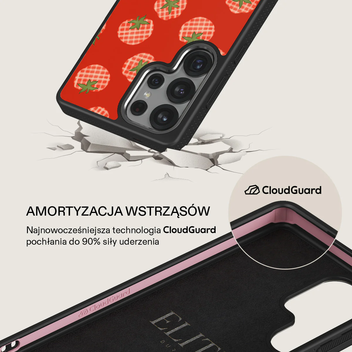 Harvest - Samsung Galaxy S25 Ultra Etui - Image 14