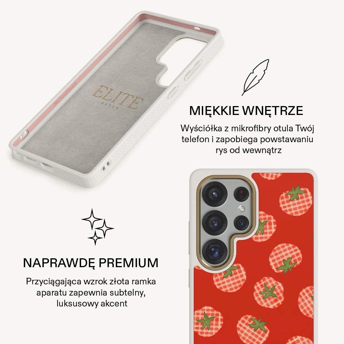 Harvest - Samsung Galaxy S25 Ultra Etui - Image 24