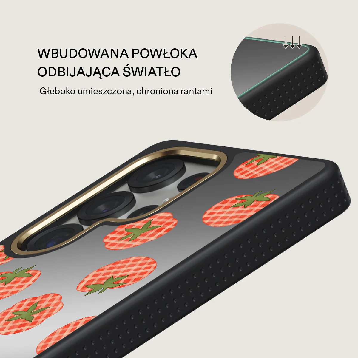Harvest - Samsung Galaxy S25 Ultra Etui - Image 29