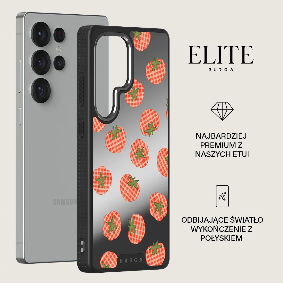 Harvest - Samsung Galaxy S25 Ultra Etui - Image 35