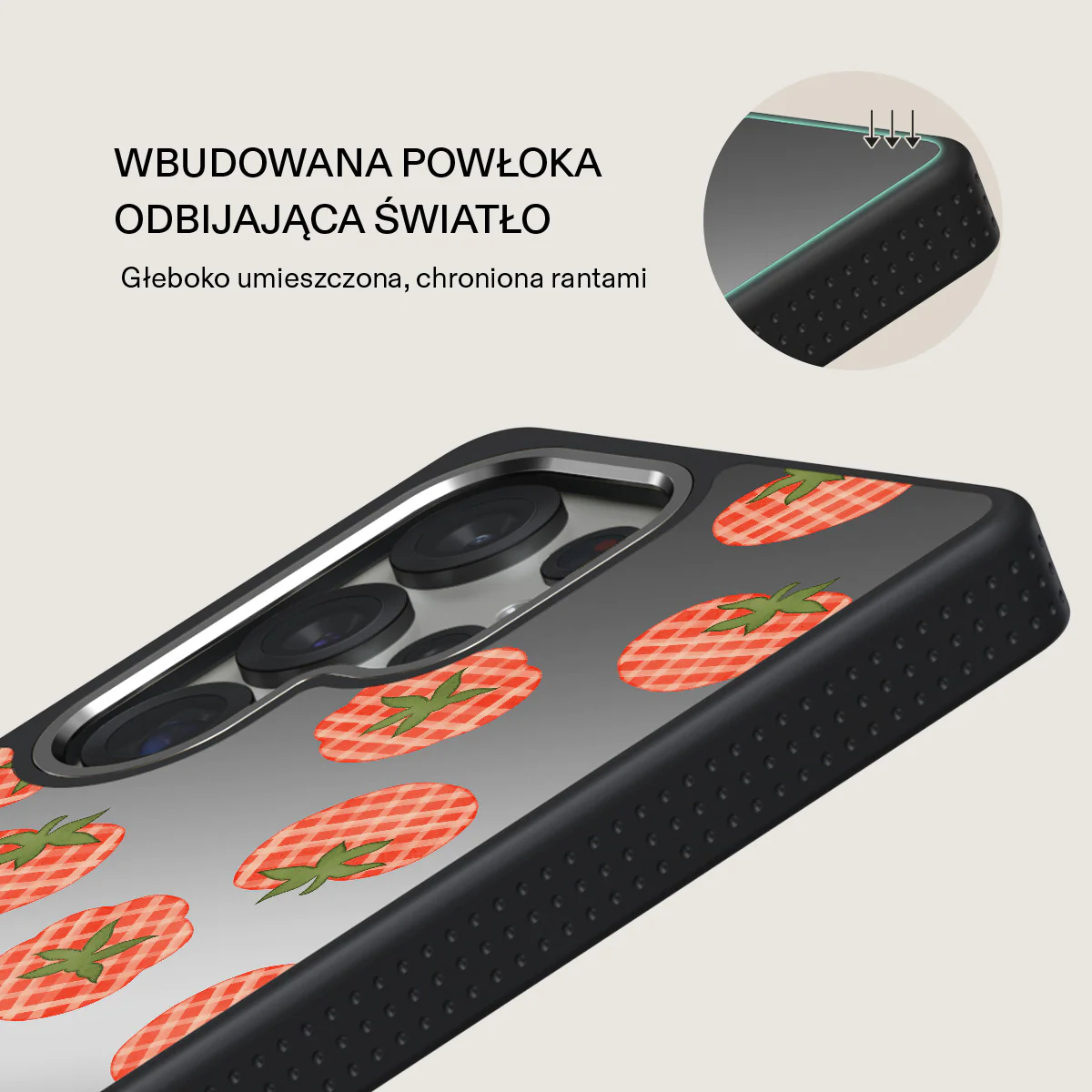 Harvest - Samsung Galaxy S25 Ultra Etui - Image 37