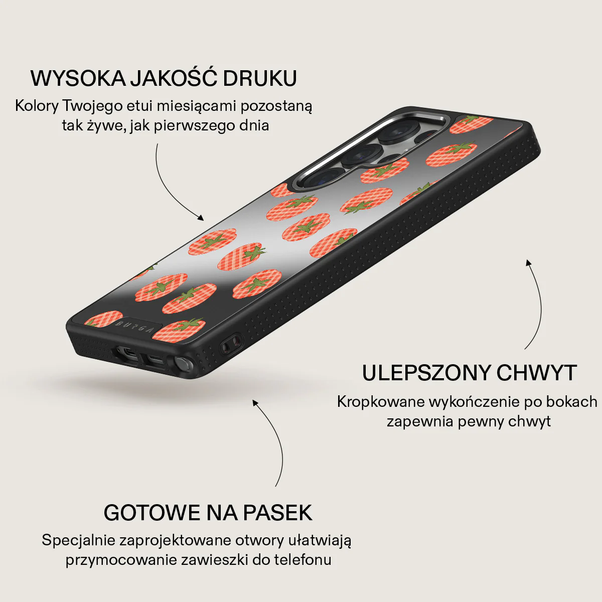 Harvest - Samsung Galaxy S25 Ultra Etui - Image 39