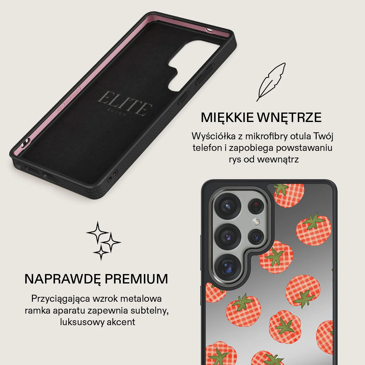 Harvest - Samsung Galaxy S25 Ultra Etui - Image 40