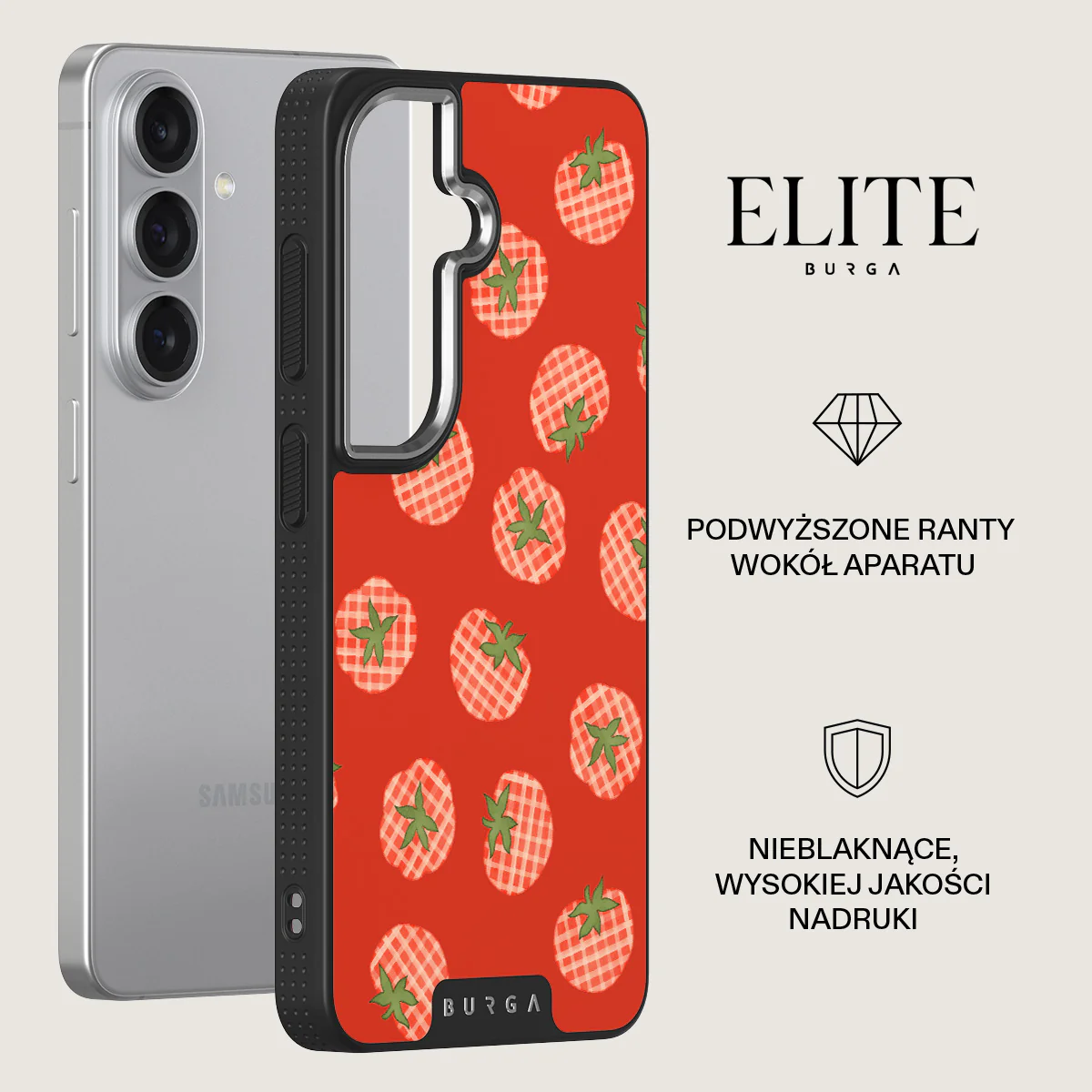 Harvest - Samsung Galaxy S26 Etui - Image 20