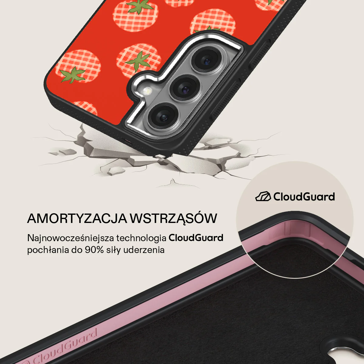 Harvest - Samsung Galaxy S26 Etui - Image 21
