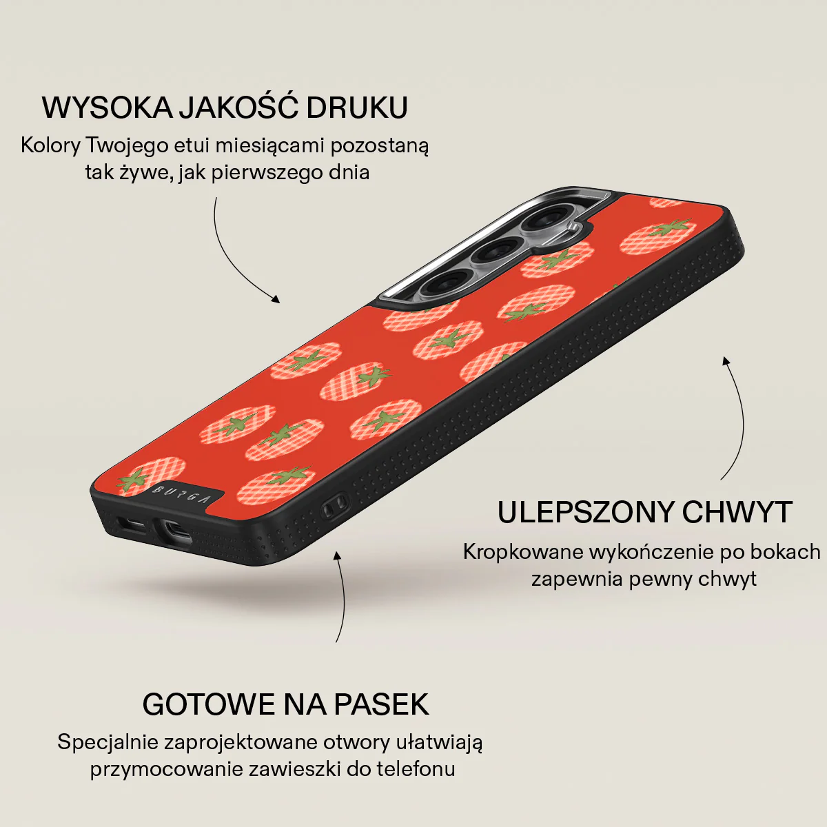 Harvest - Samsung Galaxy S26 Etui - Image 23
