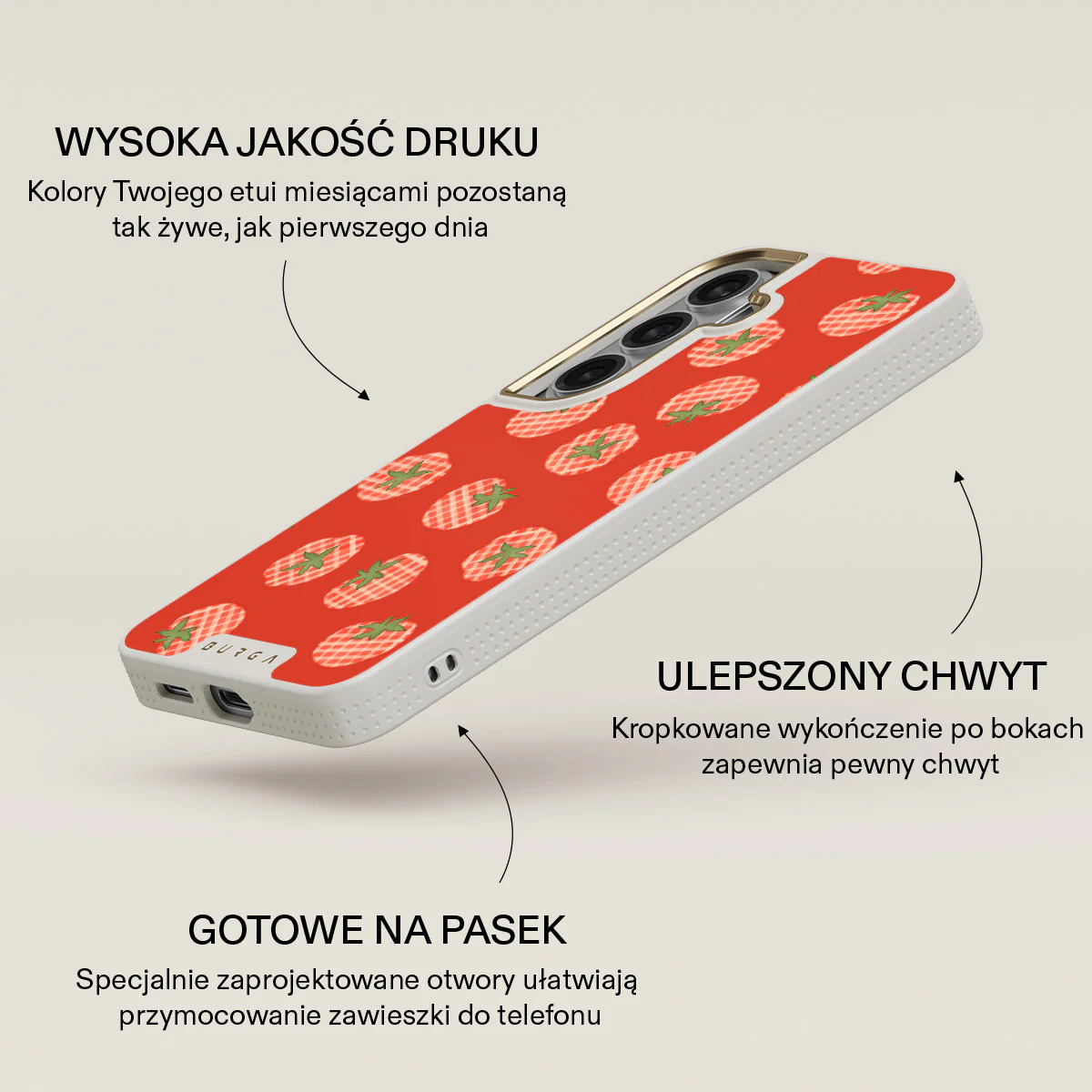 Harvest - Samsung Galaxy S26 Etui - Image 30