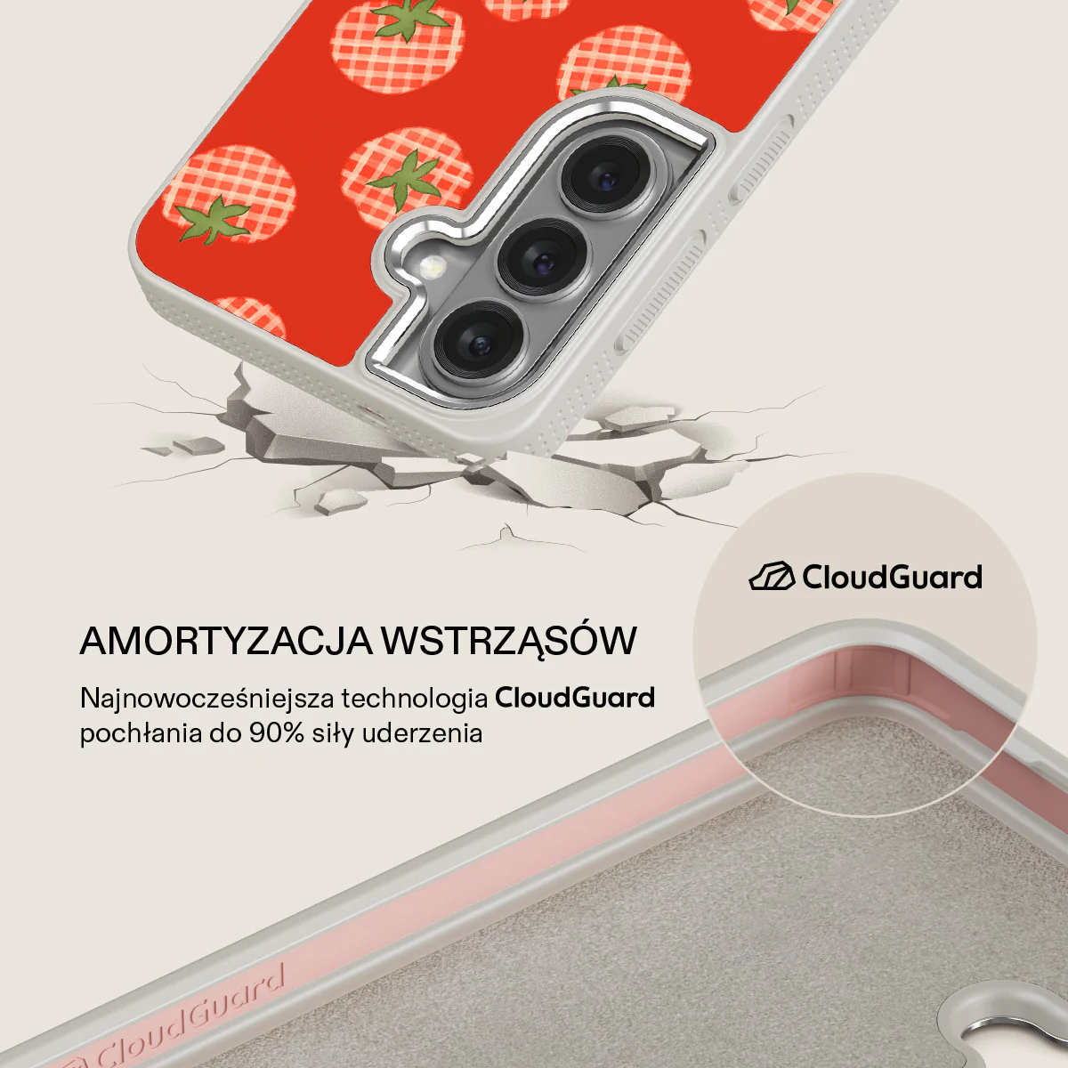 Harvest - Samsung Galaxy S26 Etui - Image 35