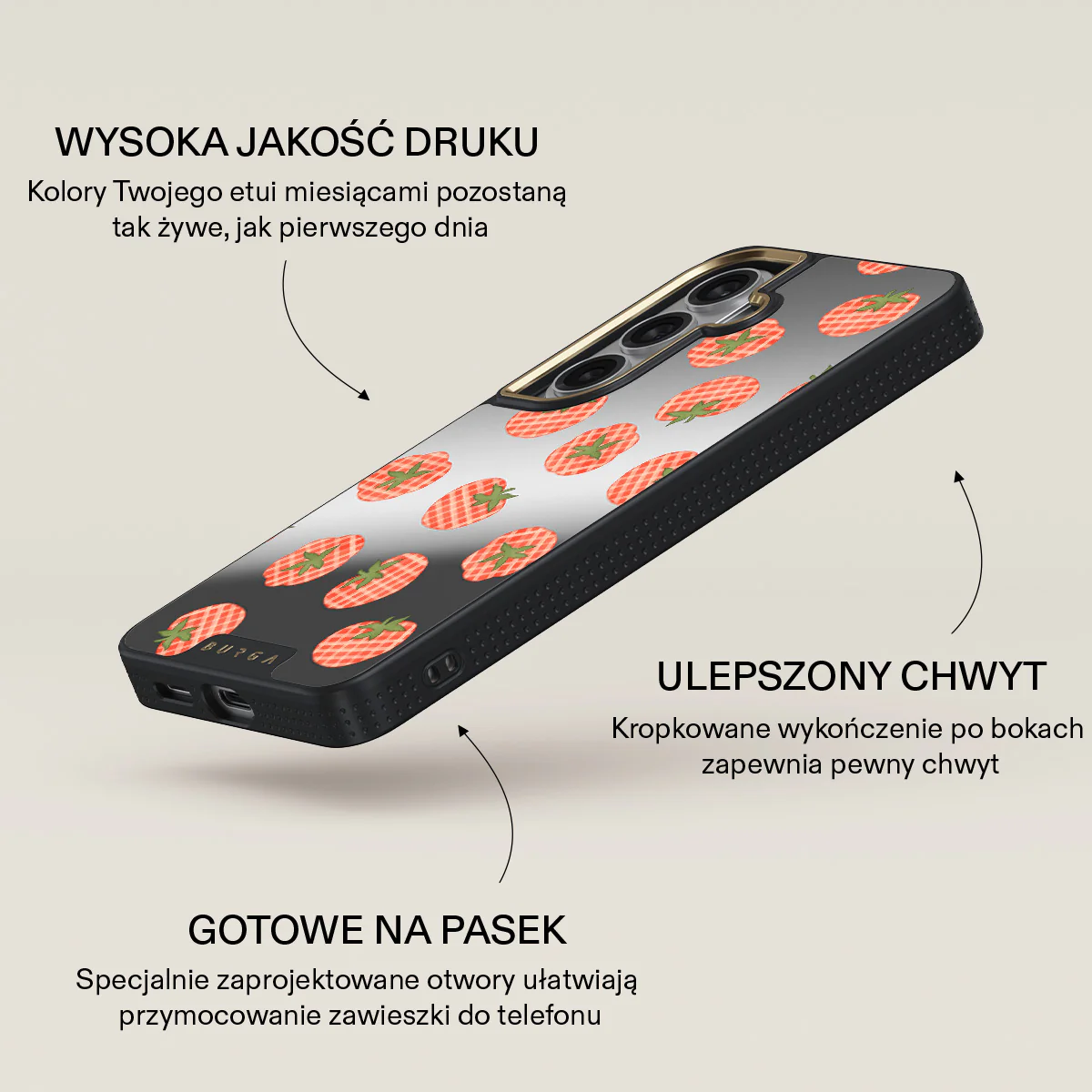 Harvest - Samsung Galaxy S26 Etui - Image 45