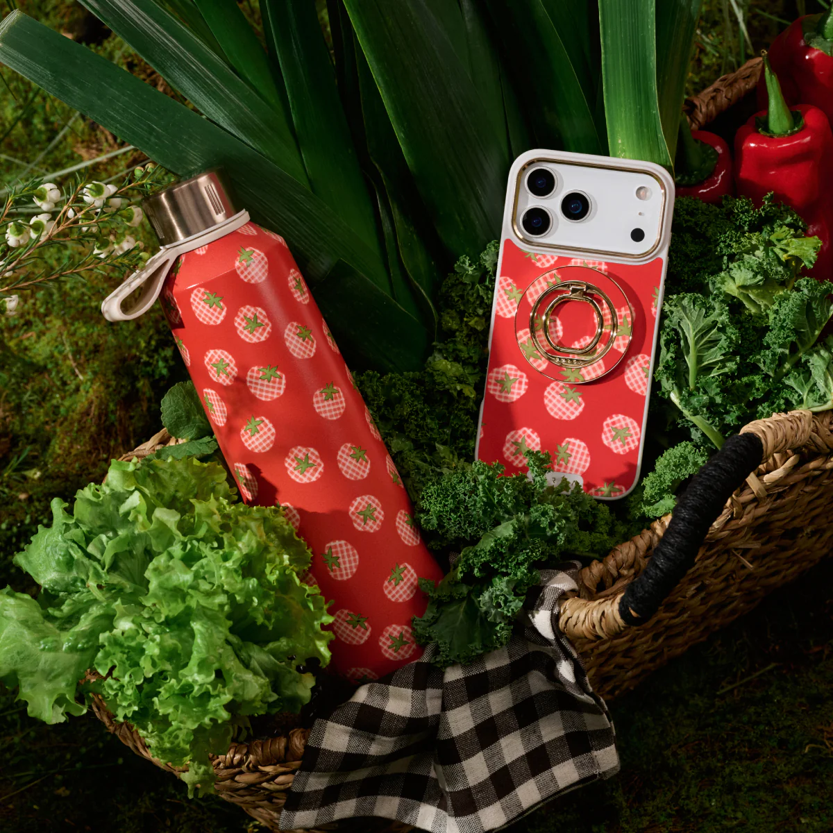 Harvest - Samsung Galaxy S26 Etui - Image 71