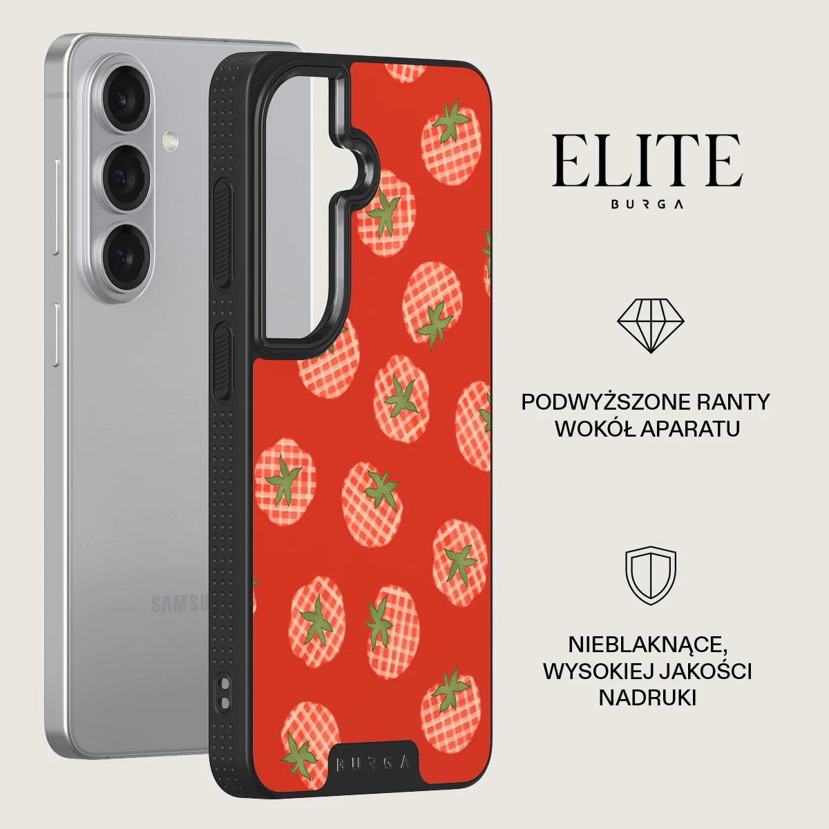 Harvest - Samsung Galaxy S26 Plus Etui - Image 13