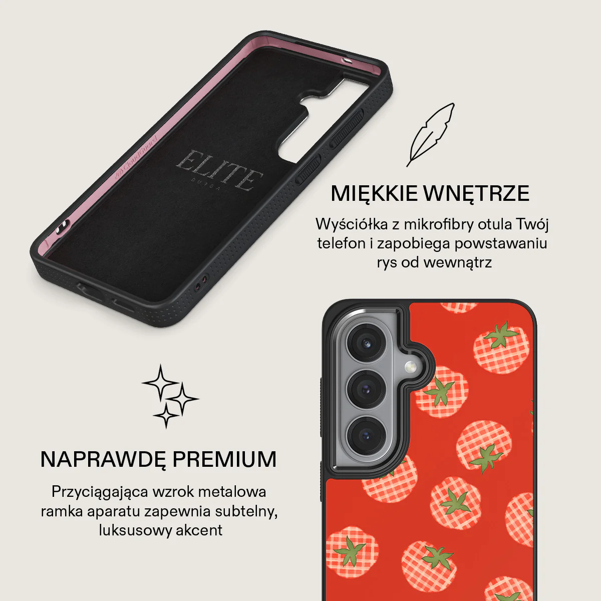Harvest - Samsung Galaxy S26 Plus Etui - Image 17