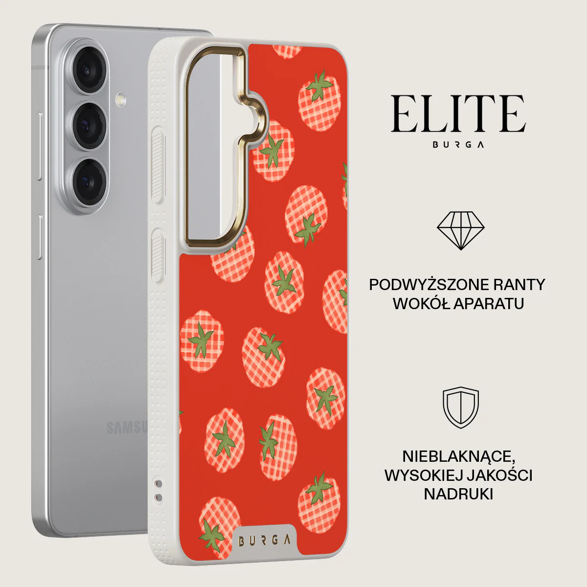 Harvest - Samsung Galaxy S26 Plus Etui - Image 27
